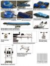 SCHAERER X–RAY NOVA O/R Table