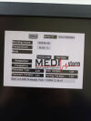 SIEMENS 6GF6221-2CB07 18 Inch Grayscale LCD Display Monitor