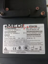 SIEMENS 6GF6221-2CB07 18 Inch Grayscale LCD Display Monitor