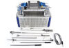 ATAC AA-LAP-KIT-02 General Laparoscopic Complete Instrument Set