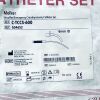 COOK MEDICAL G04652 Melker Uncuffed Emergency Catheter Set