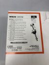 TELEFLEX 40507 WECK VISTA BLADELESS ACCESS PORT, SMOOTH CANNULA, 5MM X 70MM