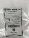 BENTEC PR72034-02R Reinforced Medical Grade Silicone Sheeting, 6" x 8", 0.020" thickness