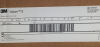 3M 6651EZ Loban Antimicrobial Incise Drape - Case of 40