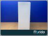 AED 3012604-031 LIFEPAK BRAND AED CABINET RECESSED MEDTRONIC WITH KEYS. ALARM NOT WORKING Defibrillator