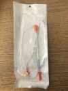 TERUMO 10-2533 Pinnacle TIF Introducer Sheath 7F 10cm