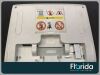 GE 5439256-2  GE VP8/P6/S6/S8/S10 TETRIS_LCD_MONITOR_DC P/N: 5439256-2 MODEL: KT-LM150XDG-T TESTED Ultrasound Accessories