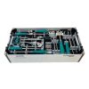 SYNTHES ACIS  Anterior Cervical Intrerbody Instruments Set