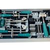 SYNTHES ACIS  Anterior Cervical Intrerbody Instruments Set