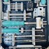 SYNTHES ACIS  Anterior Cervical Intrerbody Instruments Set