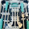 SYNTHES ACIS  Anterior Cervical Intrerbody Instruments Set