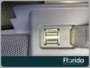 GE 5451539  VOLUSON P8 ULTRASOUND TETRIS KEYBOARD ASSY TOP: 5451539 REV 3 WITH CABLES Ultrasound Accessories