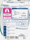 OLYMPUS FB-231D Disposable Biopsy Forceps - Lot of 5