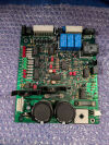 QUANTUM MEDICAL IMAGING AY40-030T PC40-030T, AY40030T PC40030T Power Supply Board Rad/Fluoro Room