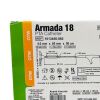 ABBOTT REF 1013456-060 Armada 18 PTA Catheter, 4.0 mm x 60 mm x 90 cm , EXP 2019/06