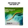 ABBOTT REF 1013456-100 Armada 18 PTA Catheter, 4.0 mm x 100 mm x 90 cm , EXP 2019/07