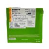 ABBOTT REF 1013456-100 Armada 18 PTA Catheter, 4.0 mm x 100 mm x 90 cm , EXP 2019/07