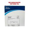 BOSTON SCIENTIFIC REF M0061456190  Ascerta™ Ureteral Stent, 7F (2.3 mm) x24cm , EXP 2020/04
