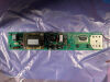 LIEBEL-FLARSHEIM 160E0133 248257 Bucky Drive Board with Motor Rad/Fluoro Room
