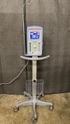 CAREFUSION VIASYS Infant Flow SiPAP Manu 2018 Ref 27415-001 Viasys w/ Stand Ventilator
