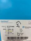 GREATBATCH 1000093-003 OptiSeal Valved PTFE Peelable Introducer, 8F (2,8mm)