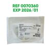 BARD REF 0070360  Hubless Silicone Flat Drain , EXP 2026/01