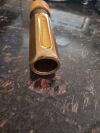 ARTHREX AR-1415 REAMER HANDLE PULLER CHUCKLESS