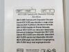 CONMED C7480 HEX FLEX Cannula with Disposable Obturator - Box of 6