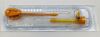 CONMED C7480 HEX FLEX Cannula with Disposable Obturator - Box of 6
