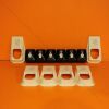 STRYKER 6126-120 Aseptic Battery Housing with 6126-130 Transfer Shield