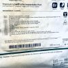 BARD 0606150 BardPort Titanium Low-Profile Implantable Port 8F