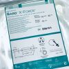 BARD 996101 X-Force Nephrostomy Balloon Dilation Catheter