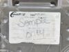 SMISSONCARTLEDGE TIS-1200 Pump IV Infusion
