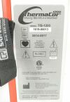 SMISSONCARTLEDGE TIS-1200 Pump IV Infusion