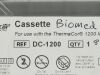 SMISSONCARTLEDGE DC-1200 IV/Infusion Set