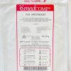 MEDICAL COMPONENTS REF MRDP80AMS 8F PLASTIC DIGNITY® MID-SIZED CT PORT W/SILICONE FILLED SUTURE HOLES W/ATTACHABLE ChronoFlex® POLYURETHANE CATHETER, EXP 2024/09