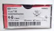 COVIDIEN VLOCM013 , 4-0 V-LOC 90 BARBED UNDYED 23" P-14 (PS-1) REVERSE CUTTING (BOX/12) Expired 2024/01 Sutures