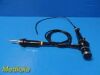 OLYMPUS BF-P20D Bronchoscope
