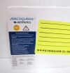 MICRO-AIRE 23102 Ultratine Forehead 3.5 BioAbsorbable Implants 2-Pack (Expired 2023/10)