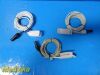 DATEX-OHMEDA 3X Datex Ohmeda OXY-F4H & Tenacore TP1812 3X Datex Ohmeda OXY-F4H & Tenacore TP1812 Compatible Direct-Connect SpO2 Sensor