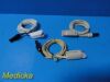 DATEX-OHMEDA 3X Datex Ohmeda OXY-F4H & Tenacore TP1812 3X Datex Ohmeda OXY-F4H & Tenacore TP1812 Compatible Direct-Connect SpO2 Sensor