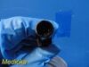 DATEX-OHMEDA 3X Datex Ohmeda OXY-F4H & Tenacore TP1812 3X Datex Ohmeda OXY-F4H & Tenacore TP1812 Compatible Direct-Connect SpO2 Sensor