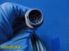 PHILIPS Series 50XM M1350B,W/ Transducers & Leads ~ Maternal Fetal Monitor