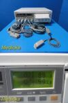 SMITH & NEPHEW Philips Series 50XM M1350B, W/ Transducers & Leads ~  Maternal Monitor