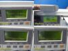 SMITH & NEPHEW Philips Series 50XM M1350B, W/ Transducers & Leads ~  Maternal Monitor