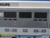 SMITH & NEPHEW Philips Series 50XM M1350B, W/ Transducers & Leads ~  Maternal Monitor