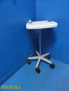 VERATHON Bladderscan / Aorta Scan Verathon Bladderscan / Aorta Scan Mobile Device Stand