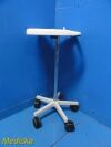VERATHON Bladderscan / Aorta Scan Verathon Bladderscan / Aorta Scan Mobile Device Stand