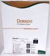 BARD DR120710 Dorado 7mm x 100mm x 120cm 6F .035” PTA Balloon Dilation Catheter (Expired)