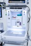 GE DATEX-OHMEDA CARESTATION 650 A1 (4) Anesthesia Machine